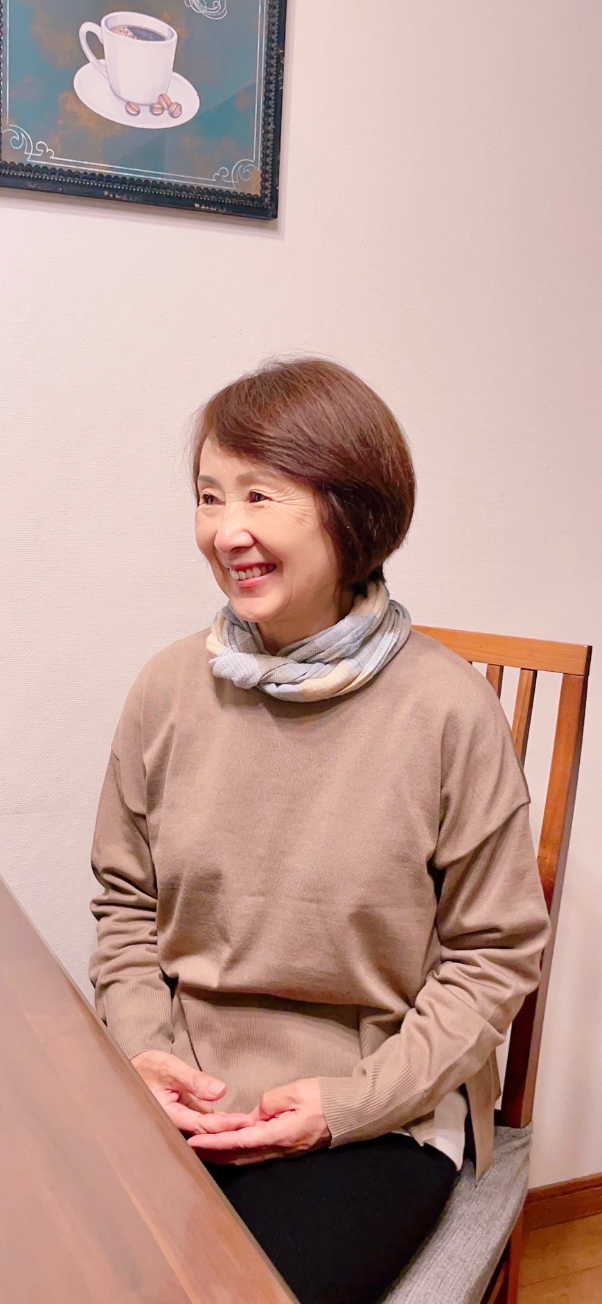 やちよ補聴器 店長の画像